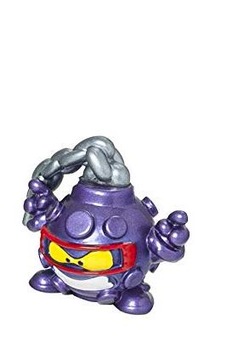 figurka Super Zings seria 4 Wreckler
