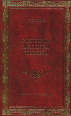 GOETHE- CIERPIENIA MŁODEGO WERTERA