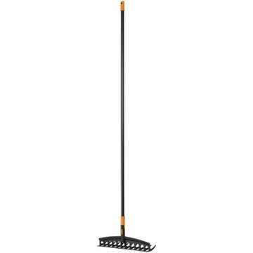 НАБОР FISKARS ТВЕРДЫЙ НАБОР РУЧКИ ДЛЯ МЕТЛЫ 3 В 1