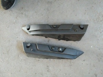 KIA CEED III 2018-20 HB LISTWA PODSTAWA PÓŁKI TYŁ