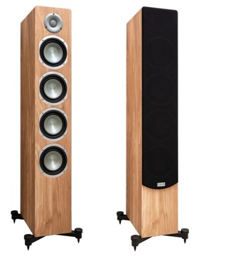 Taga Harmony PLATINUM F-90 SL v.2 Oak para