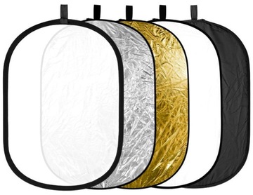 Корпус-диффузор OVAL BLEND 5in1 92 x 122 см