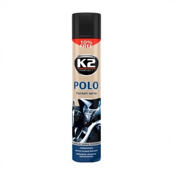 K2 POLO COCKPIT FAHREN 750 ML
