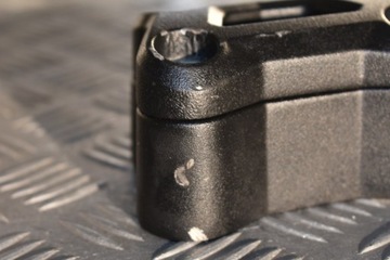 КРЕПЛЕНИЕ РУЛЕВОГО КОЛЕСА CAN AM SPYDER F3 RISERA