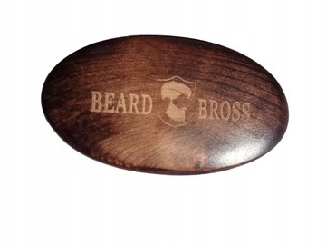 Косметичка Beard Set By My Beard Razor