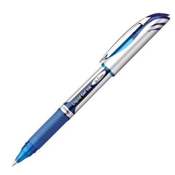 Pentel Ручка кулькова EnerGel BL57 сині