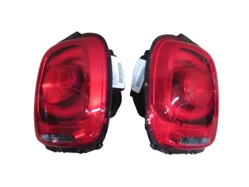 MINI F55 F56 F57 LAMPA TYŁ TYLNIA PRAWA USA
