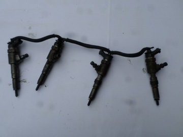 WTRYSK WTRYSKIWACZ CITROEN 1.4 HDI 0445110135