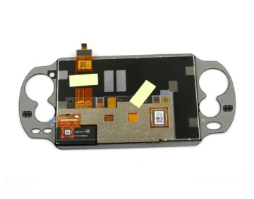 Дисплей сенсорный Digitizer Sony PS VITA 1000 OLED