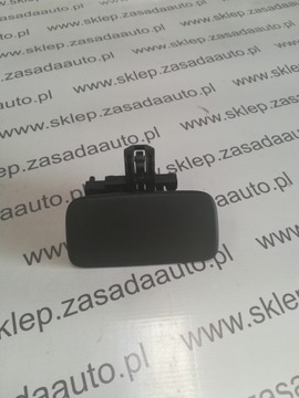 KLAMKA SCHOWKA POD LEŻANKĄ ACTROS MP4