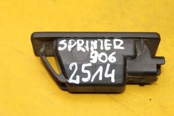 SPRINTER 906 ДОСКА 9635678580