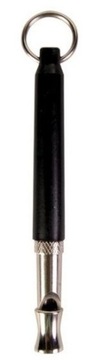 Trixie Gwizdek metalowy cichy TX-2257