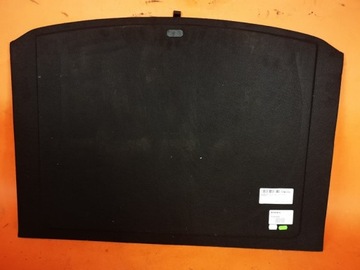 Volvo V40 Обивка багажника по бокам пола COMP