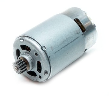 MAKITA silnik 14,4V do wkrętarki BDF343 DF347 DDF