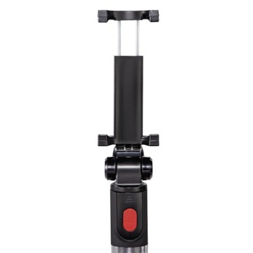 SELFIE STICK ZE STATYWEM 57 BT CZARNY