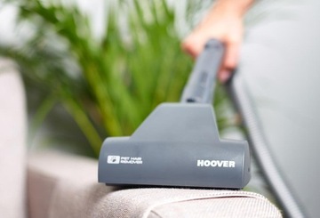 Пылесос Hoover Capture CP70 МАЛЕНЬКИЙ МОНСТР 2100Вт!!