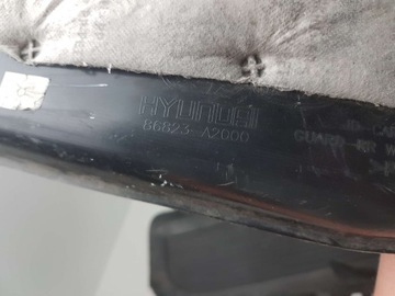 G KIA CEED II PODBĚH LEVÝ ZADNÍ 86823-A2000