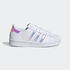 BUTY DZIECIĘCE ADIDAS SUPERSTAR HIT r.33 (21,1 cm)