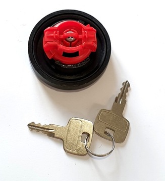 КРЫШКА ТОПЛИВНОГО ЗАЛИВА CITROEN C2 C3 I II