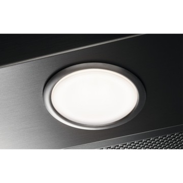 Okap Wkład ELECTROLUX LFG719R 77 cm Czarny