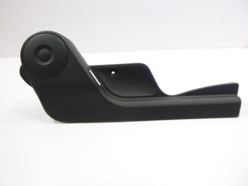 OSLONA FOTELA PRAWA PASAZERA SUZUKI SX4 2006-