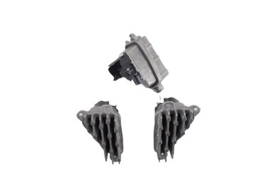 СВЕТОДИОДНЫЙ КОНВЕРТЕР ПРАВЫЙ RENAULT KADJAR