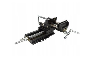 IMADŁO KRZYŻOWE MASZYNOWE 100mm 4'' DWU-OSIOWE