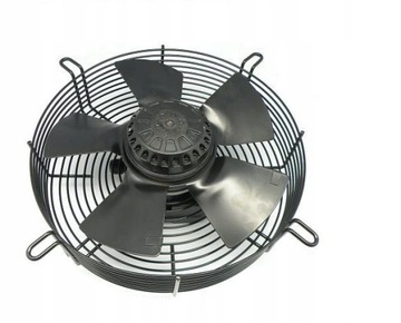 Wentylator Ssący 230v YWF4E-400-5-ST(S) na siat