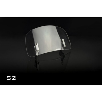LOSTER DEFLEKTOR MTOCYKLOWY Model S2