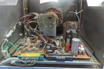 Панель монитора BOSCH CC100 M