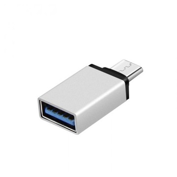 OTG HOST / адаптер USB-C типа C 3.1 на USB-A 3.0