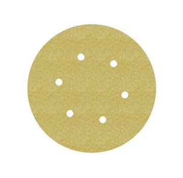 3M Papier ścierny na rzep Hookit 255P P150 6H