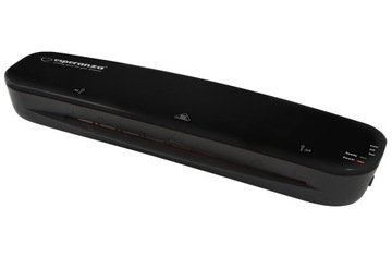 Laminator Esperanza EFL002 na gorąco, na zimno