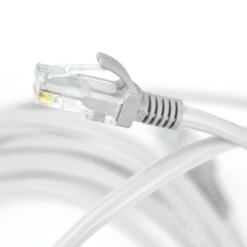КАБЕЛЬ ЛВС CAT 5 СЕТЕВОЙ КАБЕЛЬ RJ45 0,5 М