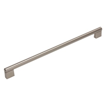 Uchwyt meblowy reling RE81/ A110 -384-G0007 inox