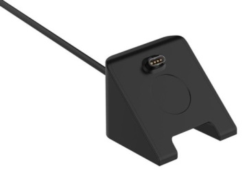 Кабельная зарядная станция Garmin Vivoactive 3/4 4s