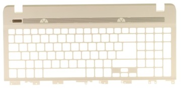 Palmrest obudowa Packard Bell P5WS0 Gateway NV55S