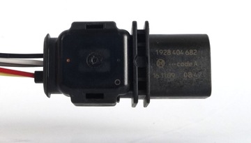 Лямбда-зонд BOSCH 0258017353 MERCEDES оригинал