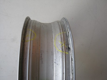 BMW K1300GT ЗАДНИЙ ДИС 1300 КОЛЕСО ЗАДНЕЕ