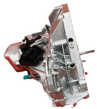 POUZDRO PŘEVODOVKY ŘAZENÍ CLIO MODUL 1.5 DCI TL4000