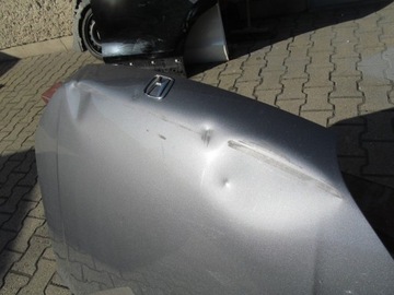 HRV HR-V 99-05 КАПОТ КРЫШКА ДВИГАТЕЛЯ NH674P C307