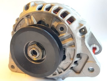 ALTERNATOR URSUS C - 360 / C - 330 70 A