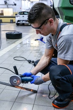 ДИСКИ ДЛЯ РЕЗКИ МЕТАЛЛА СТАЛЬ 125 1.2 ДИСКИ INOX