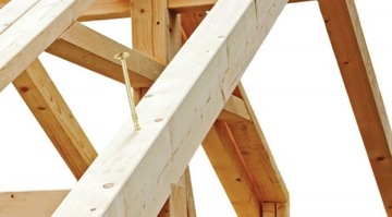 Шурупы столярные с пластинчатой ​​головкой TORX 8X300 50шт.