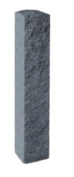 Palisada Betonowa Split 10x10x60 Libet