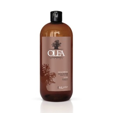 OLEA MASKA Z BAOBABEM I OLEJEM LNIANYM 1000 ml