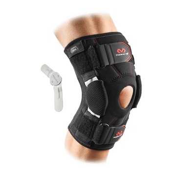 Stabilizator orteza kolana z szyną McDavid 422S-XL