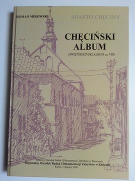 Chęciński album , MIROWSKI