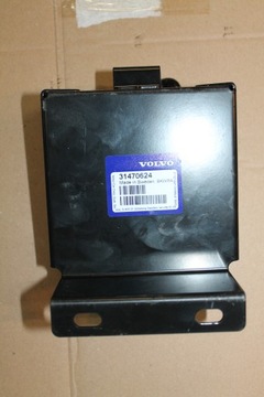 VOLVO UCHWYT WSPORNIK OBUDOWA 31470624