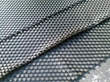 Planeta czopów - Dawei 388D-1 Large 2,2 mm czarne.